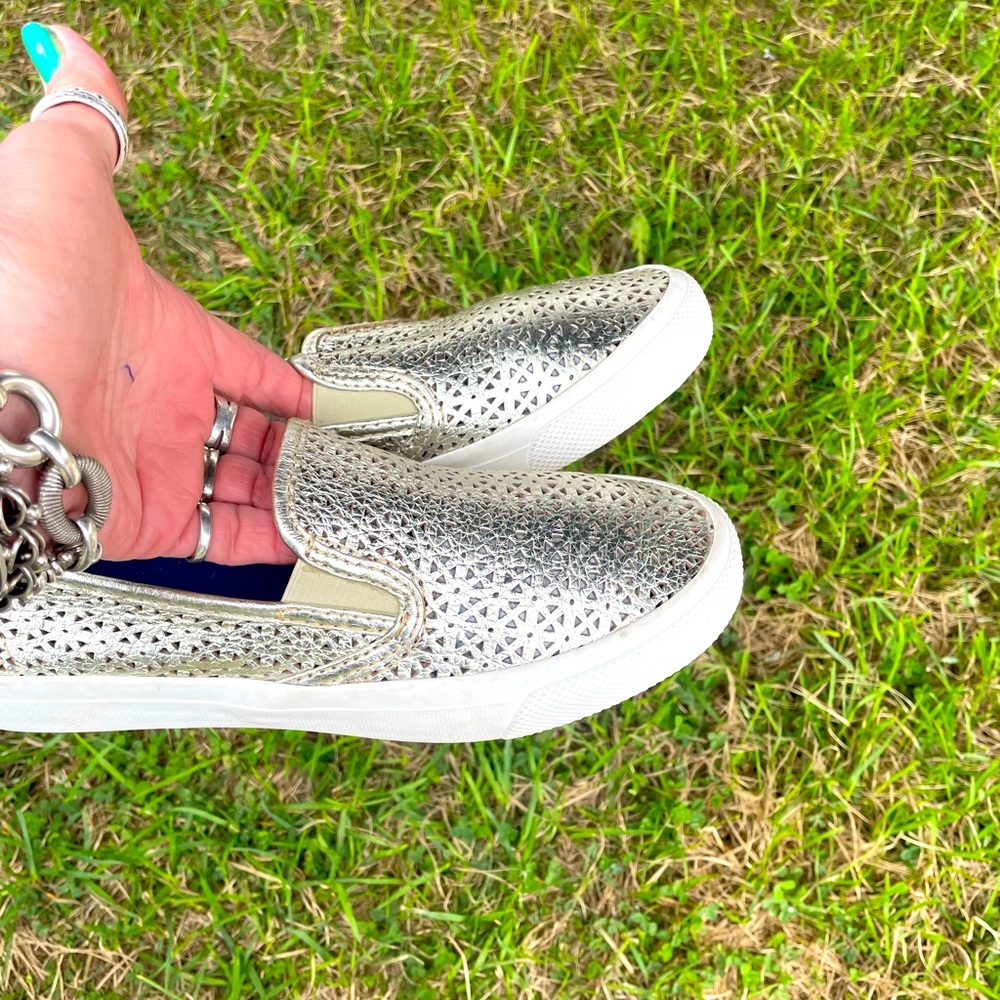Sperry top sider